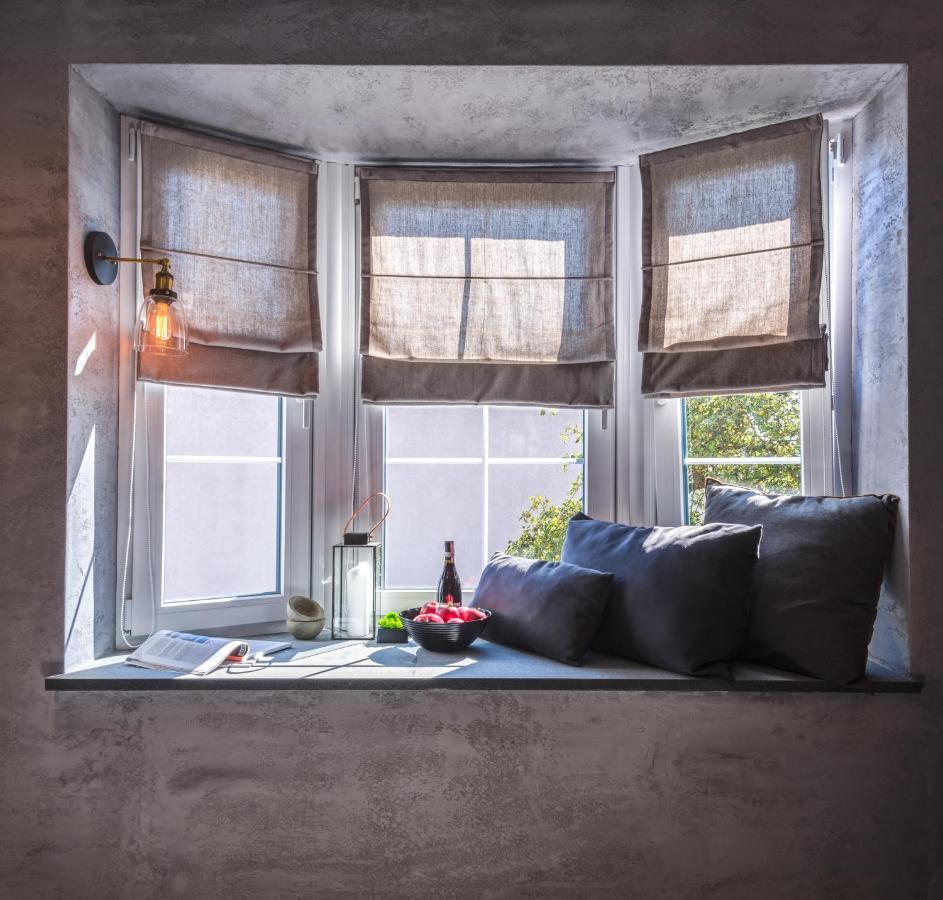 Apartamenty Colobrzeg Loft Kołobrzeg Εξωτερικό φωτογραφία