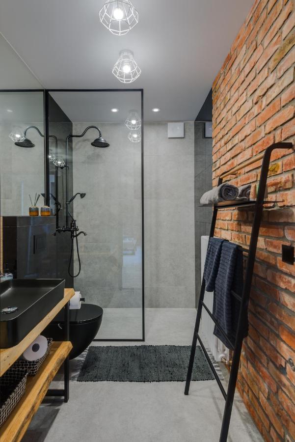 Apartamenty Colobrzeg Loft Kołobrzeg Εξωτερικό φωτογραφία